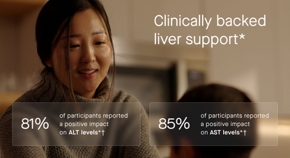 Dose for your Liver
